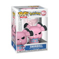 thumbnail image 2 of Funko Pop! Games: Pokemon- Snubbull, 2 of 2