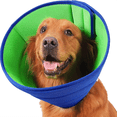 thumbnail image 3 of Dog Cone Collar Protective Wound XL, 3 of 5