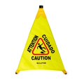 thumbnail image 4 of Alpine Industries 30 Pop-Up Wet Floor Sign ( 2 pack), 4 of 9
