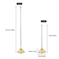 thumbnail image 2 of HAOANSmall Flag Pole Stand Office Flag Stand Flag Stand Base Small Table Flag Stand Metal Flag Stand Banner Pole Stand Lawn Flags Holder for Home Office, 2 of 8