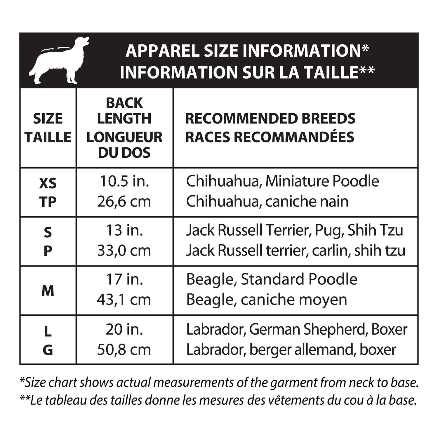 Vibrant Life Holiday Tan Deer Pet Hoodie - Sweat à capuche pour chien et chat
