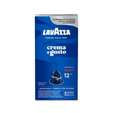 LZ CREMA E GUSTO NCC