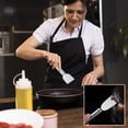thumbnail image 4 of TIMIFIS Cleaning Shovel Stainless Steel Refrigerator Deicing Shovel, Pot Bottom Blade, Volute Blade, Thickened Scraper Card, Flat Shovel, Kitchen Cleaning Shovel Spatulas, 4 of 8