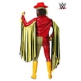 thumbnail image 3 of Randy Savage Macho Man Costume Adult WWE Costume, 3 of 5