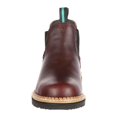thumbnail image 3 of Georgia Men's Giant High Romeo Gr500, Soggy Brown, 11 M US, 3 of 7