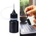 thumbnail image 1 of Seal Ink 5ml Black Printing Ink Ink Charger Printing Ink Charger Printing Ink Charger, 1 of 7