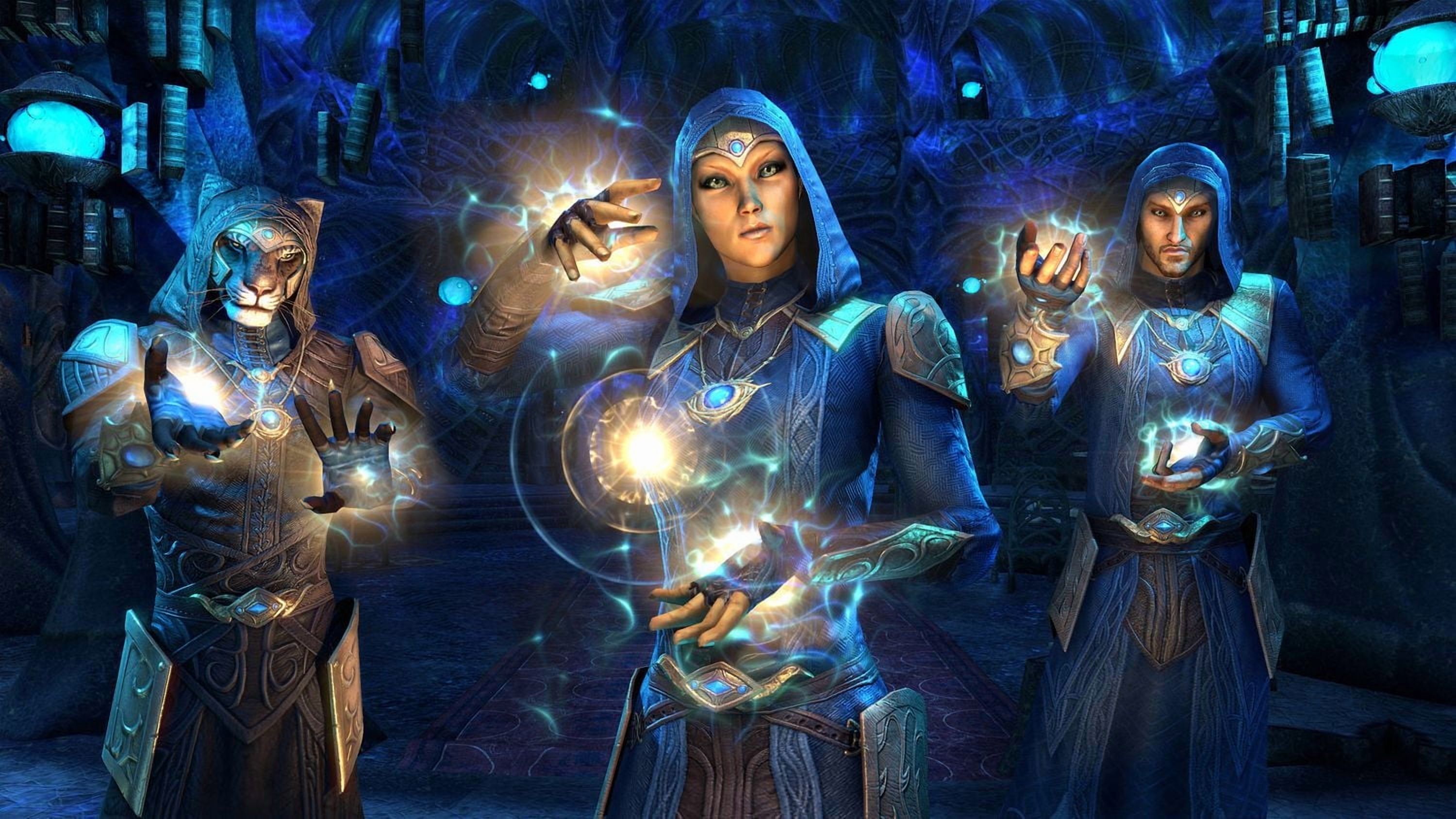 The Elder Scrolls Online Summerset [Xbox One]
