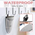 thumbnail image 4 of Garment Steamer Ironing Glove, Waterproof Mini Ironing Board with Finger Loop Garment Steamer Mitt Heat, 4 of 8