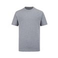 thumbnail image 1 of T-shirt Vierge pour Hommes Femmes Extérieur Respirant Décontracté Coton Chandail Rond P-3TG, 1 of 1