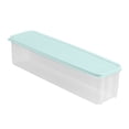 thumbnail image 4 of Hinati Promotion for Today Plastic Pasta Container Noodle Storage Box Clear Organizers and Storage Bins , Stackable Storage Containers for Cereal, Dry Food, Flour, Dry Food and Sugar, 4 of 8