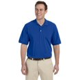 thumbnail image 1 of Harriton Men's 5.6 oz. Easy Blendâ„¢ Polo, 1 of 3