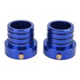 thumbnail image 3 of Kit de Joint de Tube d'Essieu avant, Pièces Auto de Remplacement en Aluminium Billet CNC à Haute Dureté avec Finition Anodisée pour Grand Cherokee pour Réparation Rouge, Noir, Bleu, 3 of 8