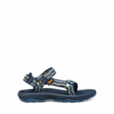 Teva Kids HURRICANE XLT 2 CHILD KISHI DARK BLUE