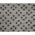 thumbnail image 4 of oneOone Polyester Lycra Fabric Small Motif Ikat Print Fabric BTY 56 Inch Wide, 4 of 4