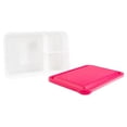 thumbnail image 5 of Cool Gear Entrée Bento Box (2-Piece Set), 5 of 5