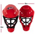 thumbnail image 2 of Traqueur de masque de gardien de but de la NHL, 2 of 4