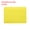 Yellow, variant on Unique Bargains Iron on Patches Fabric Repair Patches Iron-On Mending 4.9'x3.7' for Clothes, Pants,Pack of 10 (Black)