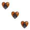 thumbnail image 4 of Maytalsory Exquisite And Fashionable Halloween Enamel Pin Brooch Gift For Gothic Jewelry Enthusiasts castle 3Set, 4 of 6