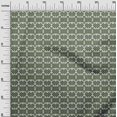 thumbnail image 3 of oneOone Cotton Poplin Forest Green Fabric Texture Craft Projects Decor Fabric Printed By The Yard 42 Inch Wide, 3 of 4