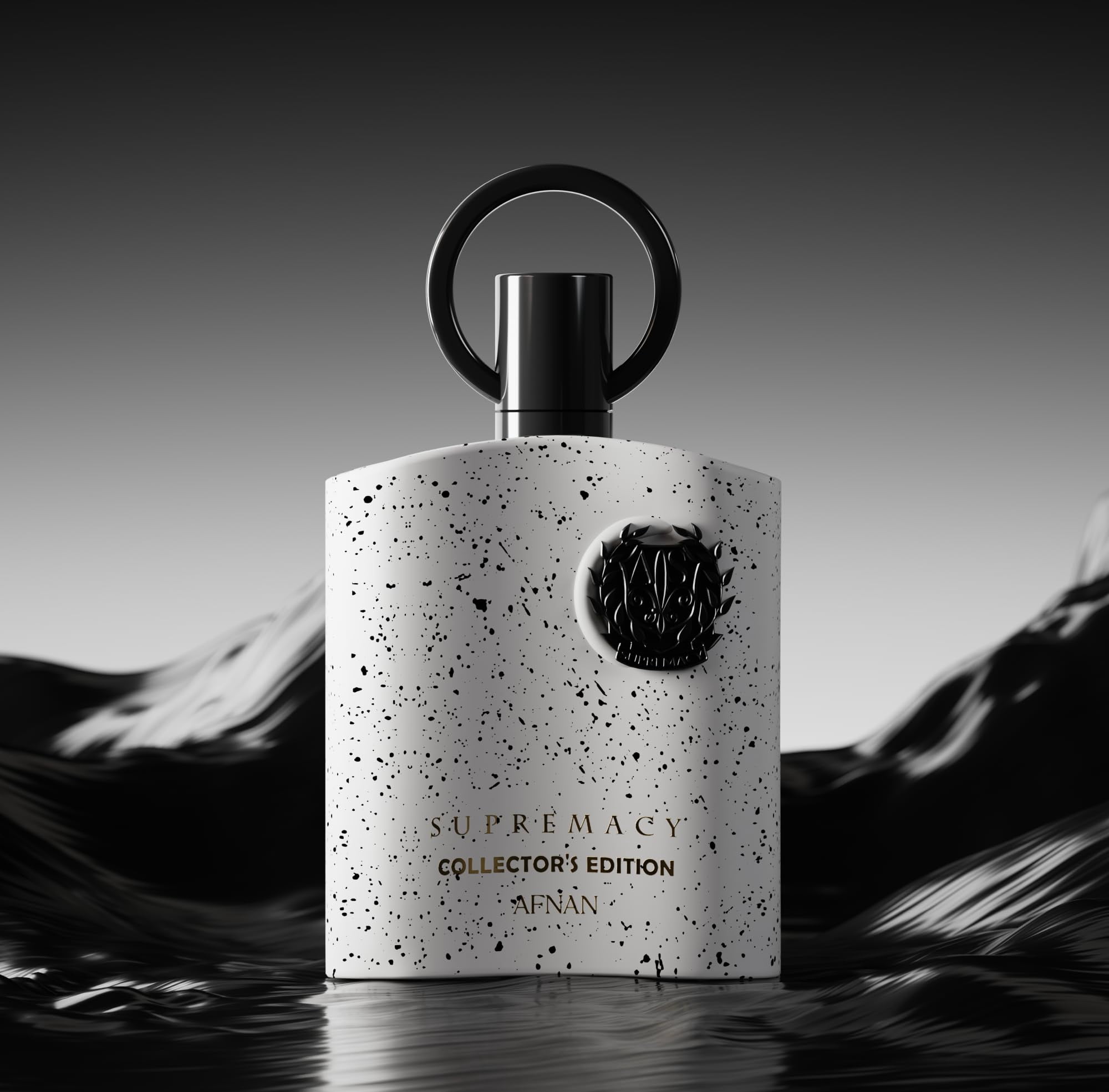 香水(男性用) AFNAN SUPREMACY COLLECTORS EDITION 100ml Afnan Supremacy Collector's Edition ( Aventus Absolu Twist ) EDP