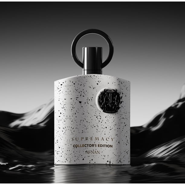 Afnan Supremacy Collector's Edition ( Aventus Absolu Twist ) EDP