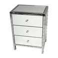 thumbnail image 3 of Heavenly Collection Mirror Nightstand, 3 of 3