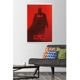 thumbnail image 3 of Film DC Comics The Batman - Batman Teaser One Sheet, 3 of 4