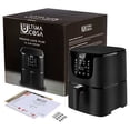 thumbnail image 4 of Ultima Cosa Presto Luxe Plus 5.02 L (5.3 qt.) Air Fryer, 4 of 4