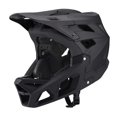 thumbnail image 4 of S SERENABLE Full Face Bike Helmet Protective Helmets Ventilation Downhill Helmet black, 4 of 9