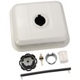 thumbnail image 1 of Réservoir d'Essence Compatible pour Bateau Ou Motocyclette, 1 of 8