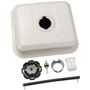 Tank Gas Tank Compatible For Boat Or Motorcycle