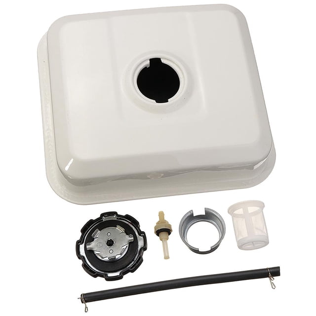 Réservoir d'Essence Compatible pour Bateau Ou Motocyclette