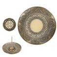 thumbnail image 3 of Flower Pattern Incense Holder, Incense , For Incense Gift, 3 of 8