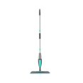 thumbnail image 1 of Magic Floor Cleaning Sweeper Brooms With Microfiber Pads 360° Rotation Flat Spray Floor Mop Broom For Cleaning Home Spin Mop ,Easy to Use, 1 of 5