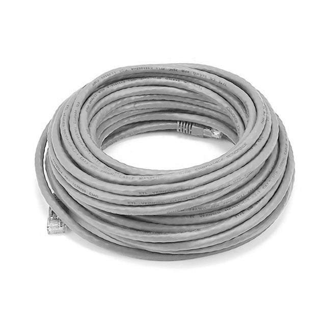 Digiwave 50 ft. Cat6 Male to Male Network Cable (CAT621050G)