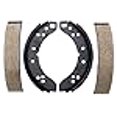 thumbnail image 3 of Raybestos 318PG Professional Grade Drum Brake Shoe Set, 3 of 3