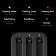 thumbnail image 3 of Insta360 X3 Concentrateur de Charge Rapide, 3 of 4