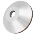 thumbnail image 3 of Bowl  Cup,  Cup Wheel, Cup Wheel, 180 Grinder Disc  Material For Hard Steel Polishing Grind Carbide For Processing, 3 of 8