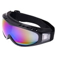 thumbnail image 1 of Outdoor Ski Windproof Goggles Cross-Country Mountaineering Goggles Motorcycle Goggles, 1 of 2