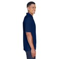 thumbnail image 3 of North End Men's Recycled Polyester Performance PiquÃ© Polo 88632, 3 of 3