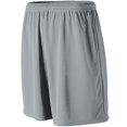 thumbnail image 2 of Augusta Sportswear Silver Grey 5598 S, 2 of 2