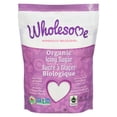 thumbnail image 1 of Wholesome Sweeteners Sucré de Glacage Biologique, 1 of 5
