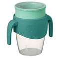 thumbnail image 2 of b.box - 360 Cup - 250 ml - Forêt Émeraude, 2 of 5