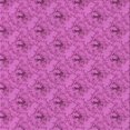 thumbnail image 1 of Ahgly Tapis d'Intérieur Lavable en Machine Carré Transitionnel Néon Rose Violet, 8 Pieds Carré, 1 of 7