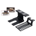 thumbnail image 4 of Support de Moteur de Rotisserie Accessoires d'Outil de BBQ avec Vis Support pour Gril, 4 of 8