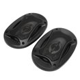 thumbnail image 2 of Car Loudspeaker, Full Frequency Car Speaker Excellent Heat Dissipation Bass 280W Coaxial  For Car Modification, 2 of 8
