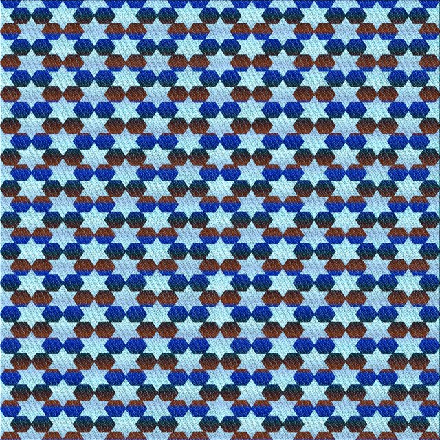 Ahgly Company Tapis d'Intérieur Lavable à la Machine, Carré, Transitionnel, Bleu, Tapis de Zone, 5 Pieds Carré