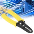 thumbnail image 4 of Décapant, Fil d'Acier à Haute Teneur en Carbone Non Rouillé Précis pour Découpe pour 10-22AWG, 4 of 8