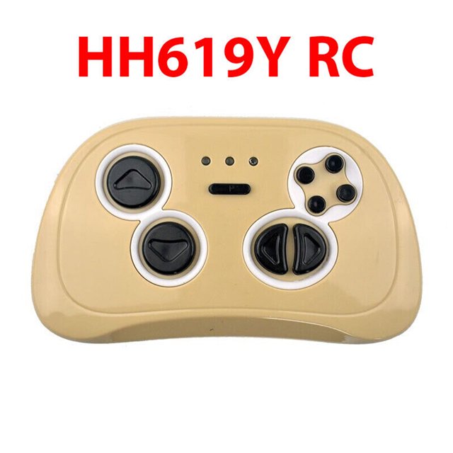HH707K-2.4G 6V 12V Receiver for Children Electric Car 2.4G Bluetooth Transmitter