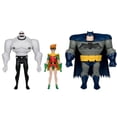 thumbnail image 5 of DC Direct New Batman Adventures Batman Mutant Leader & Robin, 5 of 5